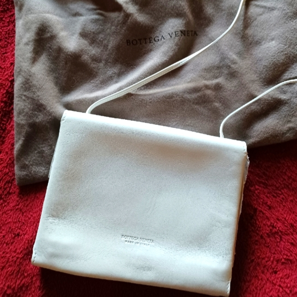 Bottega Veneta Crossbody Purse